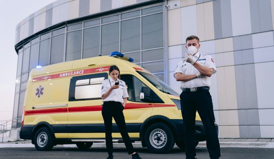 闻喜救护车转运病人算来回费用吗？